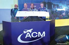 Thriving to be the most trustworthy and the most reliable connection between suppliers and buyers in business. Acm Upbeat About Anticipation Of Stronger Demand For Aircraft Parts The Edge Markets