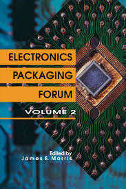 Alegeți cu discernământ ce sfaturi urmați. Electronics Packaging Forum Volume Two 2 Amazon Es Morris James E Libros En Idiomas Extranjeros