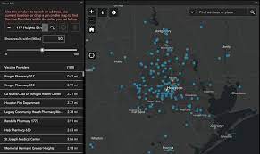 Where And How To Get A Covid 19 Vaccine In Houston Houstonia Magazine