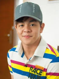 Julian Marcus Trono