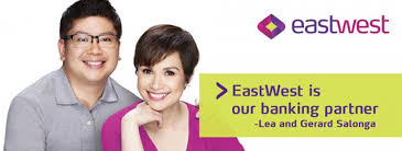 Credit card, personal loan, car loan. Eastwest Bank Paniqui Tarlac Philippines