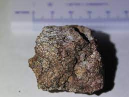 Have you ever wondered if the rocks you find contain gold? Identity Help Is This Gold