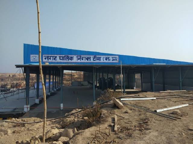 विंध्य के 28 शहरों के क्लस्टर प्रोजेक्ट का मुख्यमंत्री करेंगे लोकार्पण, इन शहरों को मिलेगा लाभ | West To Energy Cluster Project Pahadiya Rewa