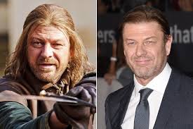 Then, sean bean married actress melanie hill, their marriage also lasted seven years and with two daughters, molly bean, and lorna bean. Game Of Thrones Without Wigs Is A Totally Different Show Beyond The Tube Zimbio