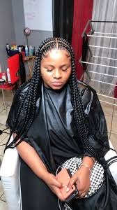 Pop smoke braids are among the top trending braided hairstyles of 2020. Schedule Appointment With Trapstarbeauty
