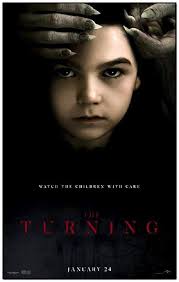 13 best horror movies of 2021 (so far) that will leave you screaming. The Turning 2020 Original 2 Sided 27x40 Advance Movie Etsy In 2021 Turn Ons Full Movies Download Movies