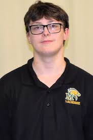 2024 Men's Lacrosse Roster