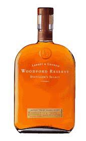 Woodford Reserve - Bourbon Kentucky - All Star Wine & Spirits
