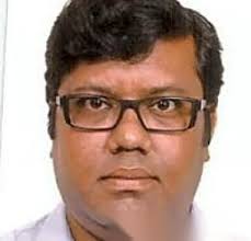 Get Appointment with Dr. Alok Roy