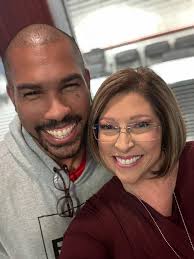 Has anyone had issues with the other group's admin?