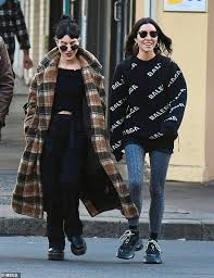 Biting my tongue is a song by australian pop duo the veronicas, released as a single on 3 july 2020 through sony music australia as the lead single from their upcoming fifth studio album human (2021). The Veronicas Exude Gothic Glamour As They Hit The Hairdressers Ahead Of The Voice Australia Readsector