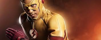 Book Review: The Art and Making of The Flash