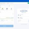 How to transfer crypto from coinbase to bitrue exchange. 1