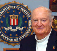 FBI — Retired Agent Investigating Cold Cases