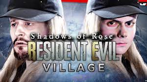 Resident Evil Village Shadows of Rose