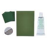 In most cases, repairing a fiberglass tub can be an easy diy job. Outbound Repair Kit Canadian Tire