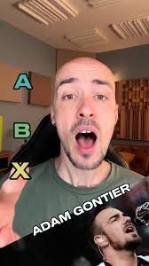 How to Sing Like Adam Gontier: Vocal Techniques Revealed!