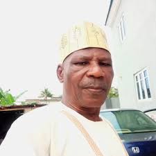 The mystery disappearance of Ayinde Bakare in 1972: Saibu Ayinde Bakare.  The popular Juju musician disappeared exactly 51 years. He was born in 1912  in Lagos but his father was from the