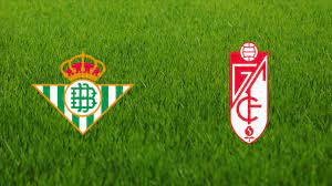 Head to head statistics and prediction, goals, past matches, actual form for la liga. Real Betis Vs Granada Cf 2016 2017 Footballia