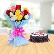 Birthday gifts to bangalore birthday's comes once in a year, make sure you enjoy the most of it. 1 Online Cake And Flower Delivery In Bangalore Order Send Now Winni