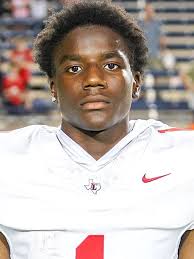 Texas State 2026 Football Prospects