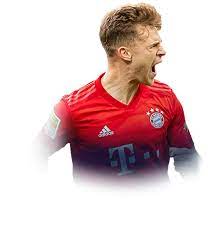 683 posts an exciting prospect. Joshua Kimmich Fifa 20 96 Tots Prices And Rating Ultimate Team Futhead