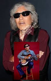 Happy 80th birthday to José Feliciano!