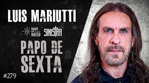 🔴 PAPO DE SEXTA com ABEL CAMARGO (HIBRIA)