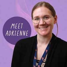 I feel privileged to work at Shepherds of Good Hope." 🌷 Meet Adrienne, one  of over 280 employees and over 200 volunteers at Shepherds locations across  #Ottawa. Adrienne came to Shepherds four