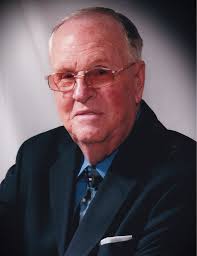 Obituary information for John Mabrey