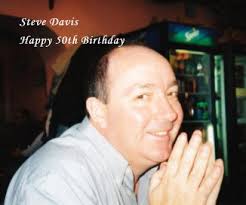 Michael Hayhurst 50 and not out! by ngood94323