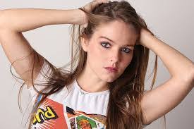 Danielle Rocha's Instagram, Twitter & Facebook