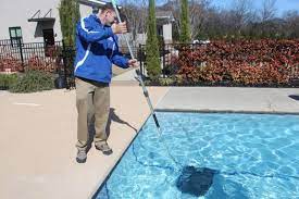 Providing construction services for the retail, commercial, industrial sector. Pool Cleaning And Maintenance Franchise Starts From The Ground Up Enterprise Podcast Network Epn