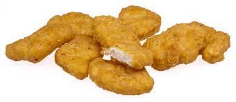 Seriously, these are too good to be true. Chicken Mcnuggets Wikipedia