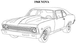 Hot rod to print coloring pages are a fun way for kids of all ages to develop creativity, focus, motor skills and color recognition. Muscle Car Coloring Pages Classic Cars Muscle Cars Coloring Pages Race Car Coloring Pages