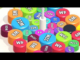 Start to play the game by clearing the meringues then attack those hateful bombs. 2048 Block Merge 3d 128m Unlocked Level 96 110 Android Ios Youtube