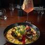 Socarrat Paella Bar, Houston de www.instagram.com