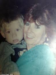 Family of mother who claim she died from cancer caused by Johnson and  Johnson talcum powder to sue pharmaceutical company and vow to fight until  they get 'justice'