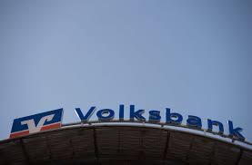 Auch Online Banking Betroffen Technische Storung Bei Volksbanken Geldautomaten Wirtschaft Stuttgarter Zeitung
