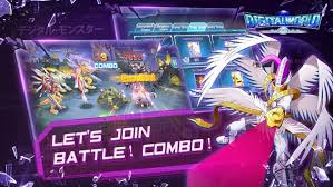 === digimon, digital monsters and . Download Digital World Apk Matjarplay