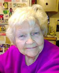 Shirley M. Graybill Obituary