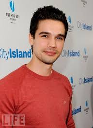 steven at the city island premiere in los angeles, march 15, 2010