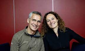Natos generalsekretær jens stoltenberg og usas president joe biden under et. Mandatory Confinement Against Covid 19 Turned Out To Be Useless