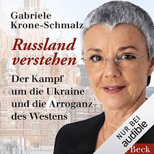 gabriele krone schmalz audio books best sellers author bio audible com