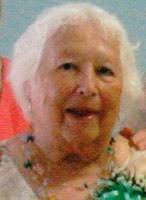 Elnora Jane Homan Schaffer (1921-2014)