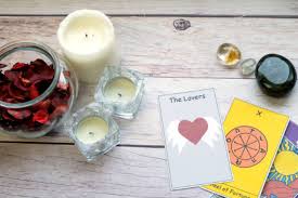 Lenormand card of the day is a very easy way to predict the day and can be used by anyone. Love Tarot Reading Online Best Free Love Tarot Reading Sites For Accurate Readers Juneau Empire