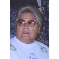 Ida Bell Allen Landers Obituary May 1, 2012