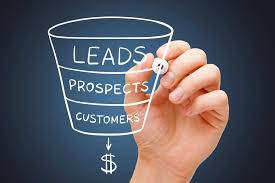 Lead prospecting 