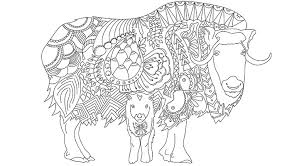 We have collected 39+ arctic coloring page images of various designs for you to color. Arctic Colouring Pages Canadian Museum Of Nature
