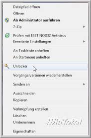 Download unlocker for windows pc from filehorse. Unlocker Download Kostenlos Schnell Auf Wintotal De